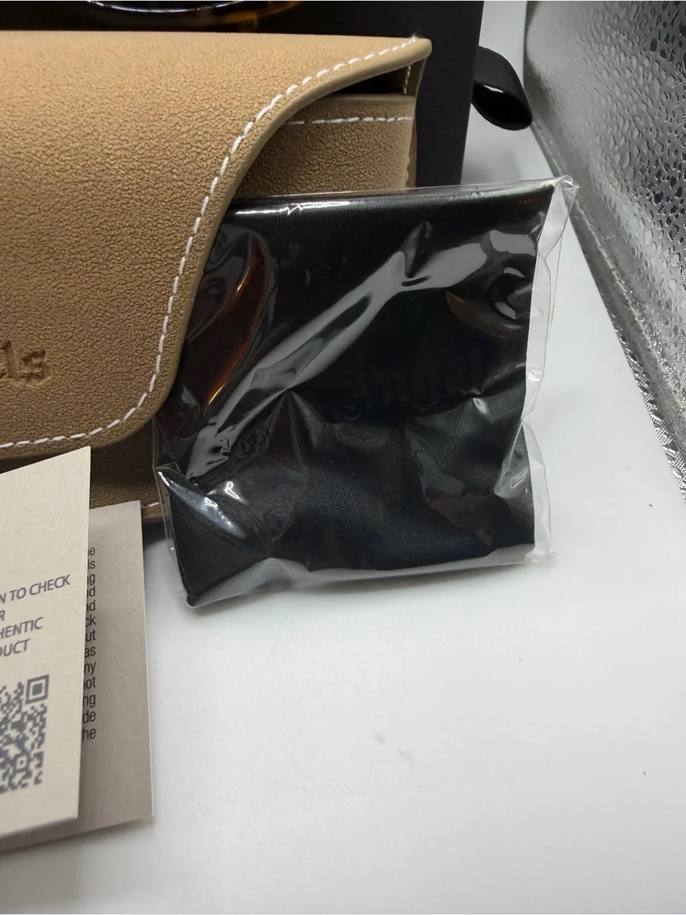 Palm Angels Tortoiseshell Sunglasses - Brown